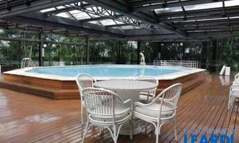 Imagem 7: APARTAMENTO - MORUMBI - SP