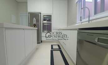 Imagem 3: Casa com 4 dormitórios à venda, 261 m² por R$ 2.300.000,00 - Condomínio Maria José - Indai