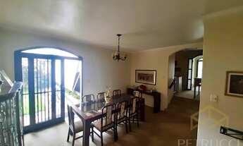 Imagem 7: Casa - Nova Campinas - Campinas