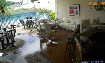 Imagem 4: SOBRADO - ALTO DE PINHEIROS - SP