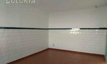 Imagem 5: Santo André - Casa Padrão - Vila Alto de Santo André