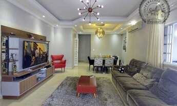 Imagem 4: Casa com 3 dormitórios à venda, 250 m² por R$ 1.500.000,00 - Vila Caiçara - Praia Grande/S