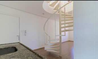 Imagem 3: COBERTURA NOVA Apartamento cobertura com 3 dormitórios