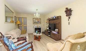 Imagem 5: Porto Alegre - Casa Padrão - Teresópolis