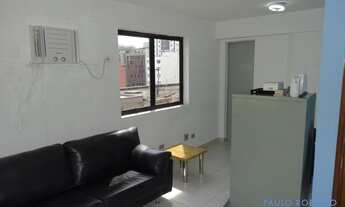 Imagem 5: COMERCIAL - HIGIENÓPOLIS - SP