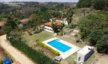 Imagem 2: Chácara para Venda em Dona Catarina Mairinque-SP