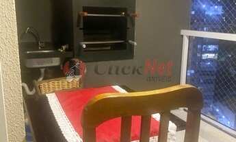 Imagem: São Caetano do Sul - Apartamento Padrão