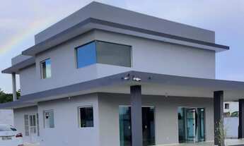 Imagem 2: Casa à Venda na Barra Nova