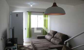 Imagem: Casa de Condomínio para Aluguel - Jardim