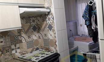 Imagem 5: Apartamento - Jardim Santa Cruz - Campinas