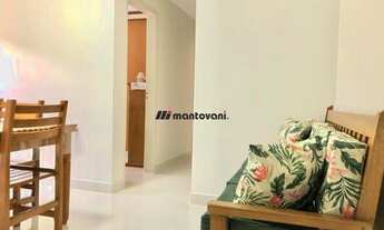 Imagem 4: Apartamento à venda, 3 quartos, 1 vaga, Vila Ema - São Paulo/SP