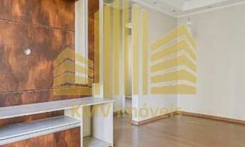 Imagem 2: Lindo apartamento com armarios