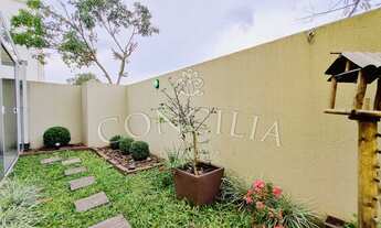 Imagem 2: Apartamento Garden 2 Quartos no Capão Raso - Curitiba - PR