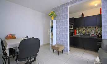 Imagem 3: Apartamento em Morro Santana