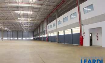 Imagem 3: GALPÃO - VILA GALVÃO - SP