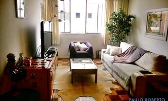 Imagem: APARTAMENTO - SUMARÉ - SP