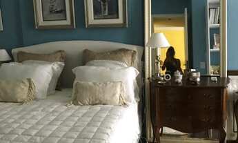 Imagem 7: Apartamento para venda com 93 metros quadrados com 2 quartos em Gávea - Rio de Janeiro - R