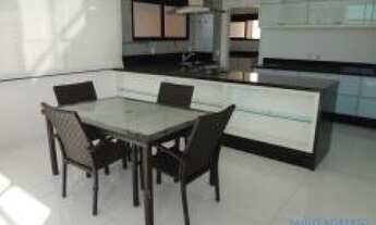 Imagem: APARTAMENTO - MORUMBI - SP