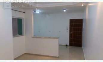 Imagem: Santo André - Apartamento Padrão - Vila