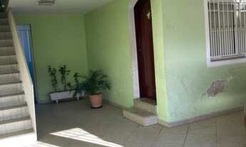 Imagem 5: LOTE COM 3 CASAS CONSTRUÍDAS