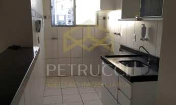 Imagem 4: Apartamento - Loteamento Parque São Martinho - Campinas