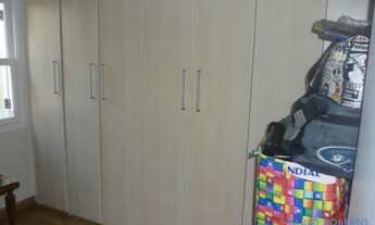 Imagem 4: CASA EM CONDOMÍNIO - BUTANTÃ - SP