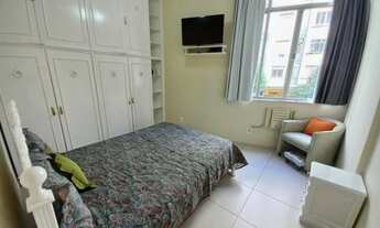 Imagem 4: RIO DE JANEIRO - Apartamento Padrão - COPACABANA