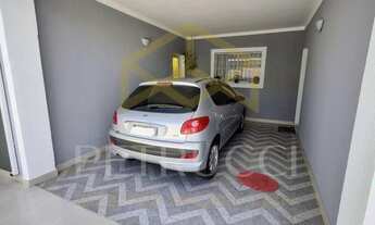 Imagem 3: Casa - Jardim Aero Continental - Campinas