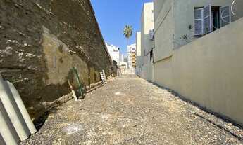 Imagem 4: Porto Alegre - Terreno Padrão - Centro Histórico
