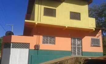 Imagem: Casa Jardim Canadá próxima a prefeitura