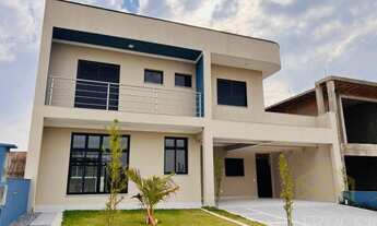 Imagem: Casa - Roncáglia - Valinhos