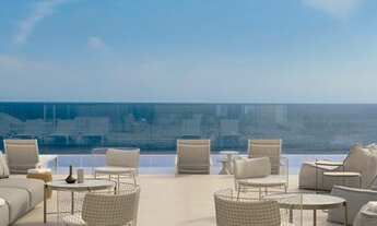 Imagem 3: Studio para venda com 85 metros quadrados com 1 quarto em Ipanema - Rio de Janeiro - RJ