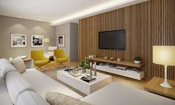 Imagem 3: Apartamento Cobertura Duplex