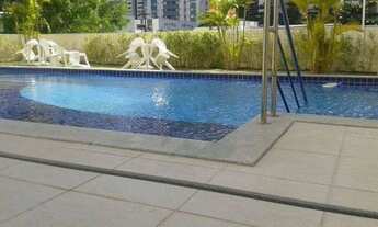 Imagem 7: MS | Skay Boa Viagem-próximo do mar 4 quartos 3 Suíte 163m²