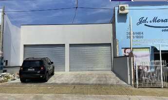 Imagem: Salão comercial para locação em Indaiatuba