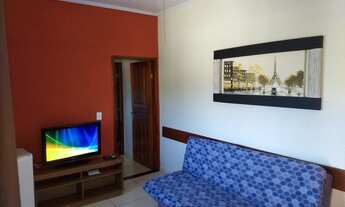 Imagem: Casa com piscina