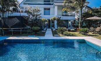 Imagem 5: Casa Completíssima à Venda no Condomínio Mansões, na Barra da Tijuca