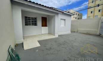 Imagem 2: Casa - Vila Industrial - Campinas