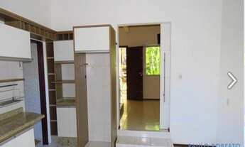 Imagem 4: CASA ASSOBRADADA - JARDIM ATLÂNTICO - SC