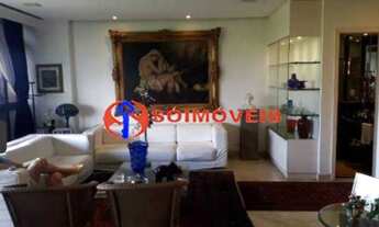 Imagem 3: Apartamento para venda possui 300 metros quadrados com 4 quartos em Centro - Ipanema - MG