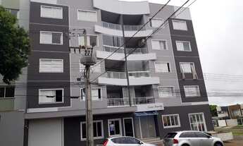 Imagem 1: Apartamento Garden com 2 dormitórios à venda, 109 m² no Centro - Cascavel/PR