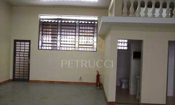 Imagem 3: Salão - Vila Valle - Sumaré