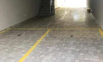 Imagem 3: Apartamento à venda, 50 m² por R$ 345.000,00 - Campestre - Santo André/SP