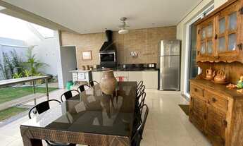 Imagem 3: Casa - Swiss Park - Campinas