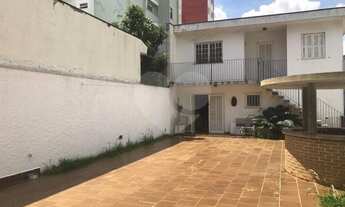 Imagem 7: Sobrado otimo local no Planalto Paulista