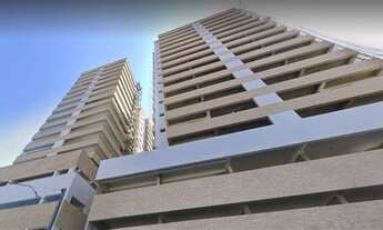 Imagem: APARTAMENTO FORTE - PRAIA GRANDE SP