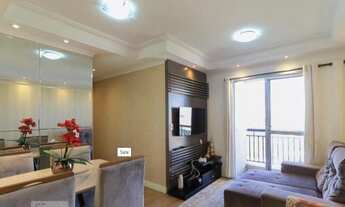 Imagem: Apartamento com 2 dormitórios à venda