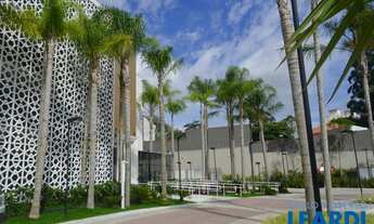 Imagem 7: APARTAMENTO - MORUMBI - SP