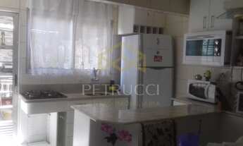 Imagem 5: Casa - Jardim Novo Campos Elíseos - Campinas