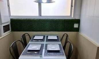 Imagem 7: Apartamento a venda no condomínio Sphera, com 106 m2 em Água Branca - São Paulo - SP